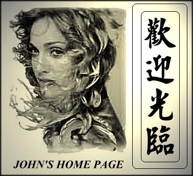 JOHN'S HOME PAGE